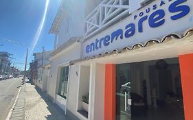 Pousada Entremares -Centro-